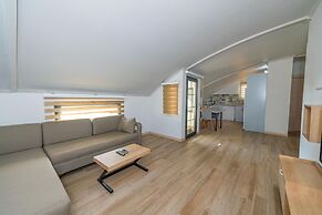 Yaşam Park Residence Apart Hotel