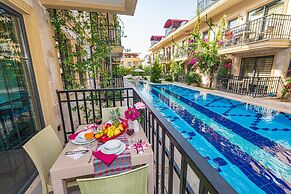 Yaşam Park Residence Apart Hotel
