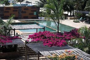 Giraffe Beach Hotel