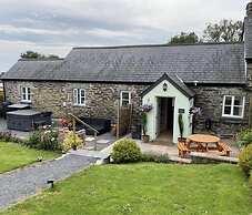 Anfodd Countryside Retreats