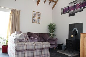 Anfodd Countryside Retreats