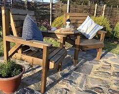 Anfodd Countryside Retreats