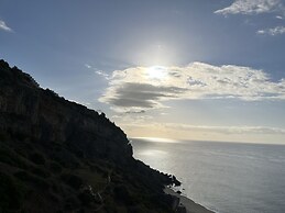 Green Dream Studio by the beach