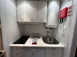 Green Dream Studio by the beach