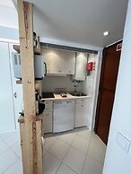 Green Dream Studio by the beach