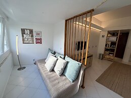 Green Dream Studio by the beach