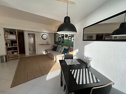 Green Dream Studio by the beach