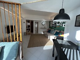 Green Dream Studio by the beach