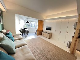 Green Dream Studio by the beach