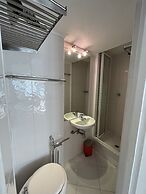 Green Dream Studio by the beach