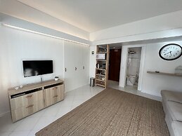 Green Dream Studio by the beach