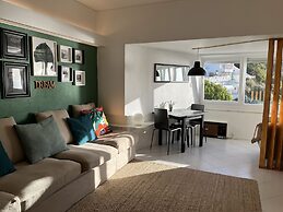 Green Dream Studio by the beach