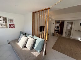 Green Dream Studio by the beach