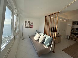 Green Dream Studio by the beach