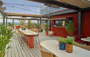Scandic Goteborg Central
