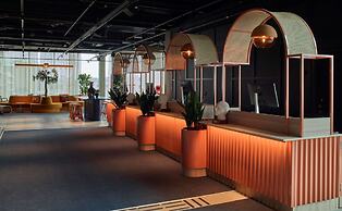 Scandic Goteborg Central