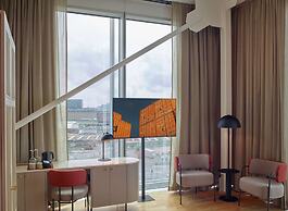 Scandic Goteborg Central