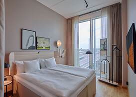 Scandic Goteborg Central