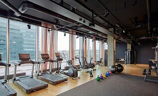 Scandic Goteborg Central