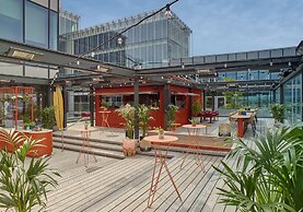 Scandic Goteborg Central