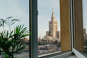 ShortStayPoland Panska