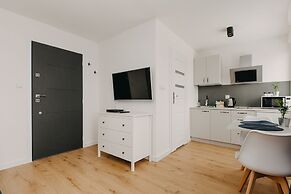 ShortStayPoland Panska