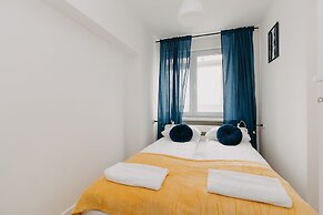 ShortStayPoland Panska