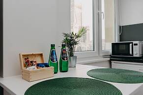 ShortStayPoland Panska