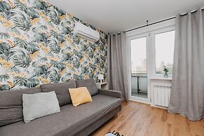 ShortStayPoland Panska