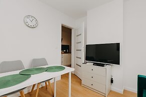 ShortStayPoland Panska