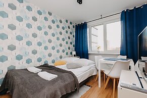 ShortStayPoland Panska