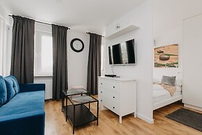 ShortStayPoland Panska