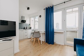 ShortStayPoland Panska