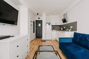 ShortStayPoland Panska