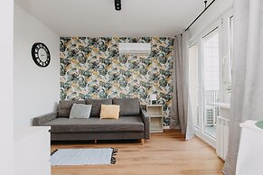 ShortStayPoland Panska