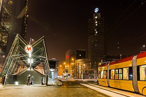 ShortStayPoland Panska