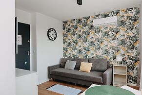 ShortStayPoland Panska