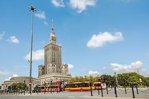 ShortStayPoland Panska