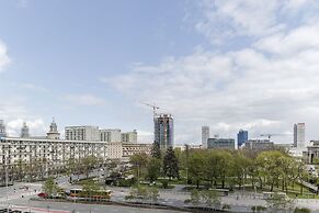 ShortStayPoland Panska