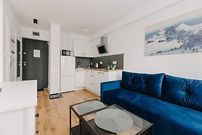 ShortStayPoland Panska