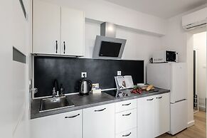 ShortStayPoland Panska