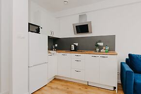 ShortStayPoland Panska