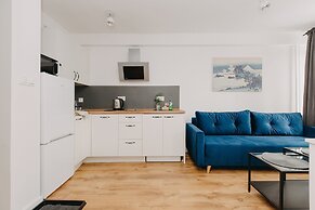 ShortStayPoland Panska