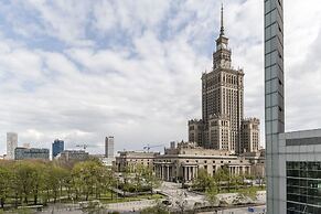 ShortStayPoland Panska