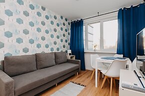 ShortStayPoland Panska