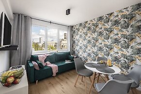 ShortStayPoland Panska