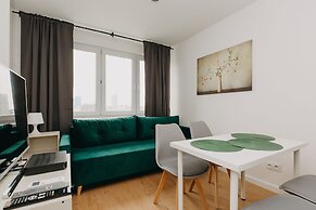 ShortStayPoland Panska