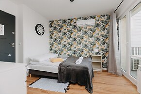 ShortStayPoland Panska