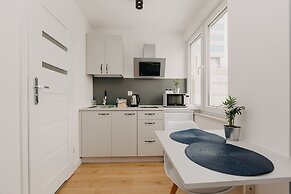 ShortStayPoland Panska