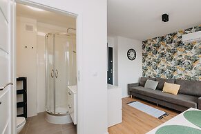 ShortStayPoland Panska